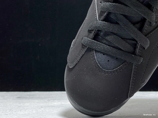 384664-060 BLACK OG JORDAN 2019 AIR 6 INFRARED RETRO 1121